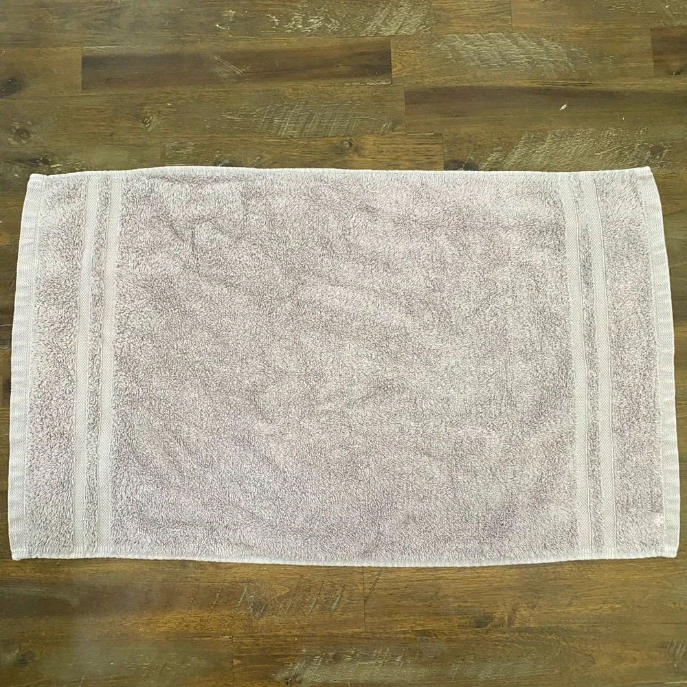 ✅ Sonoma gray hand towel